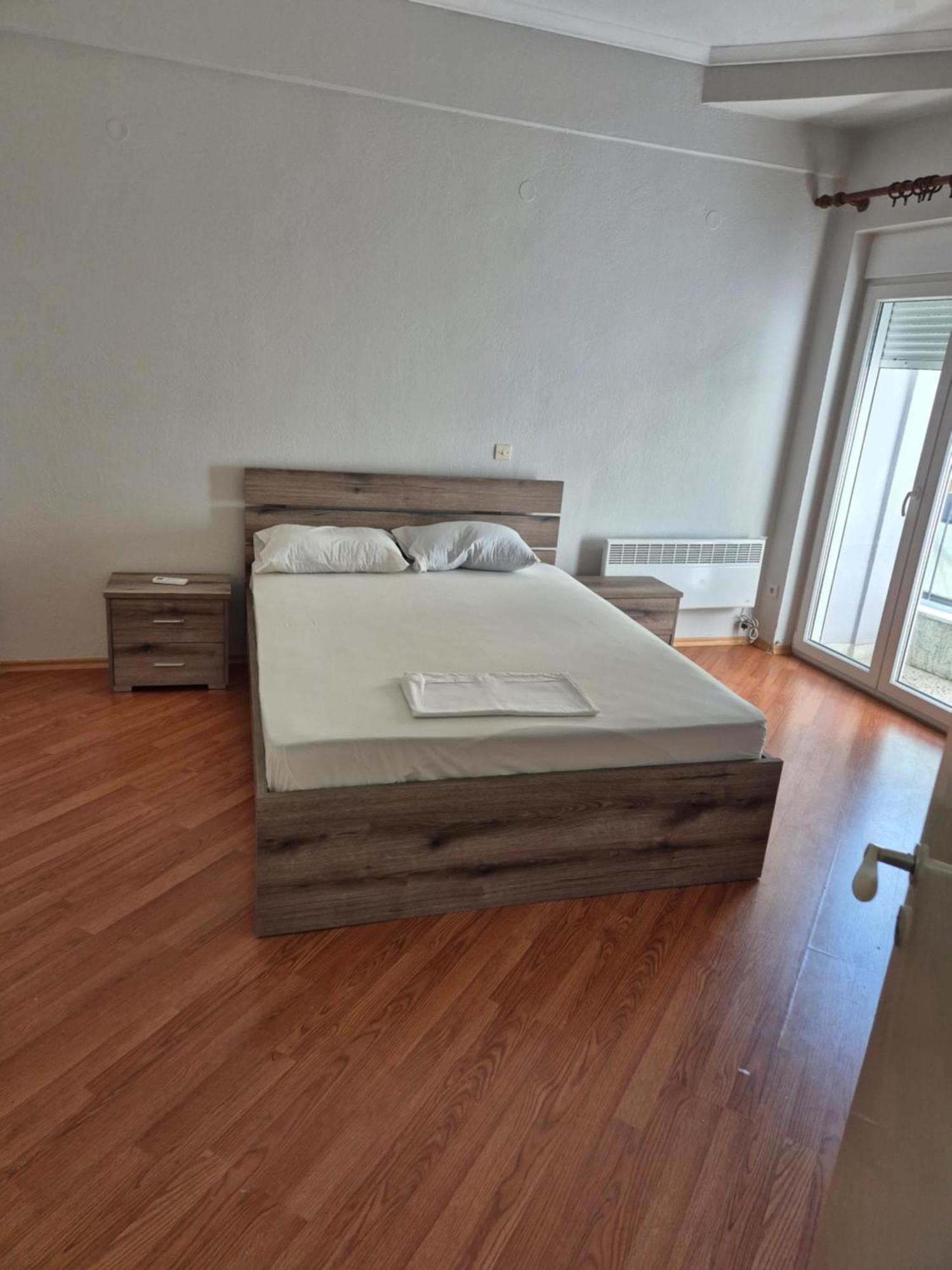 Apartament Sea View Vibes Kawala Zewnętrze zdjęcie