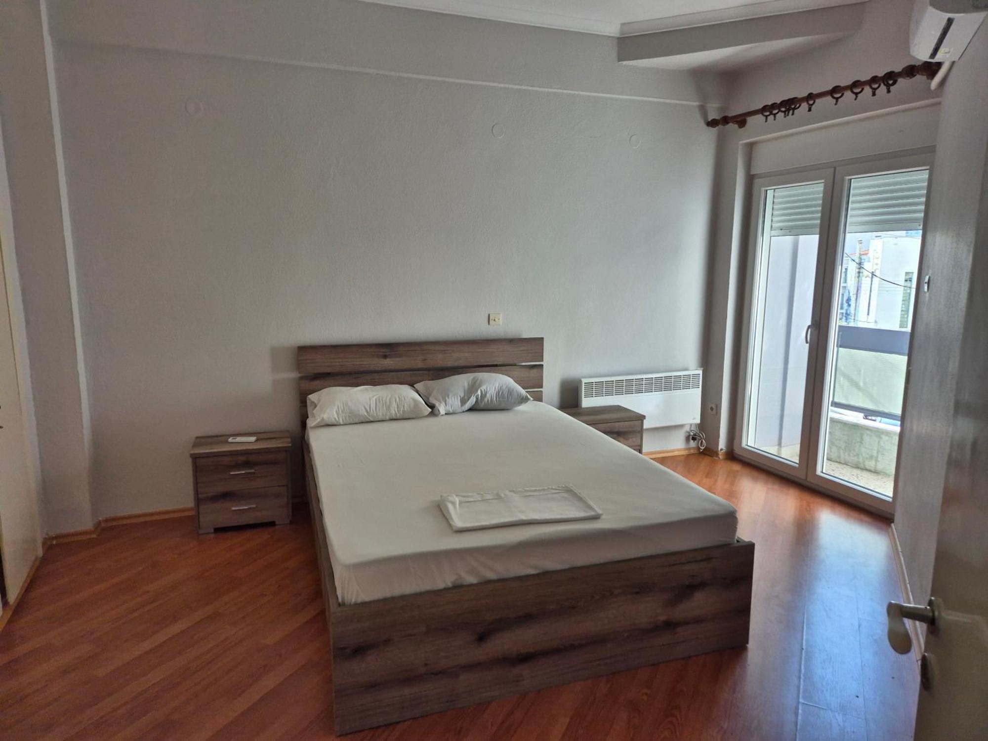 Apartament Sea View Vibes Kawala Zewnętrze zdjęcie