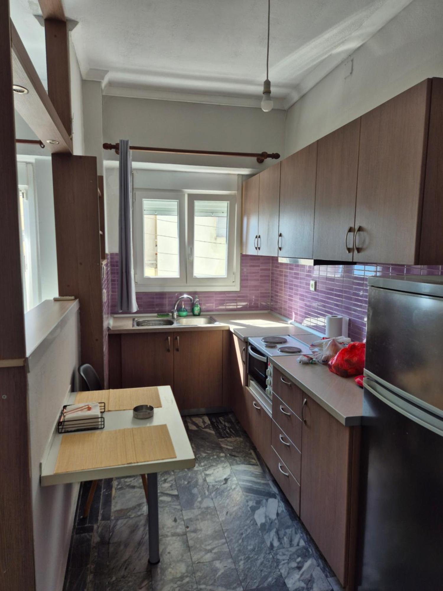 Apartament Sea View Vibes Kawala Zewnętrze zdjęcie