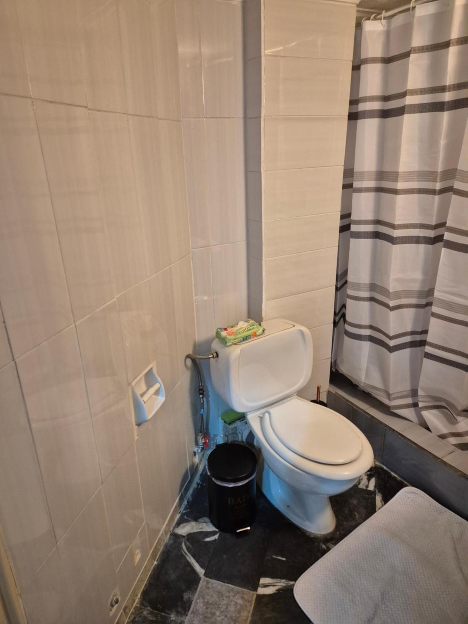 Apartament Sea View Vibes Kawala Zewnętrze zdjęcie