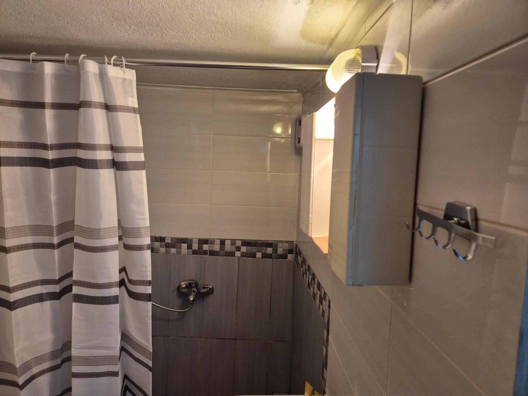 Apartament Sea View Vibes Kawala Zewnętrze zdjęcie